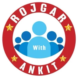 Biểu tượng Rojgar With Ankit (RWA)